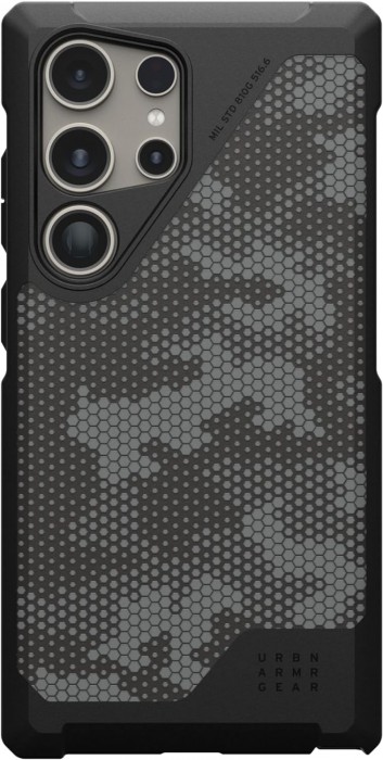 UAG Metropolis LT Pro Magnetic for Galaxy S24 Ultra