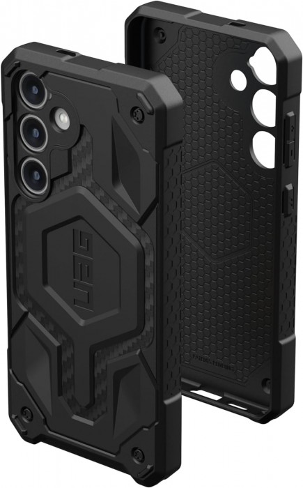 UAG Monarch Pro for Galaxy S24 Plus