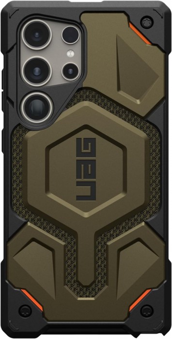 UAG Monarch Pro Magnetic Kevlar for Galaxy S24 Ultra