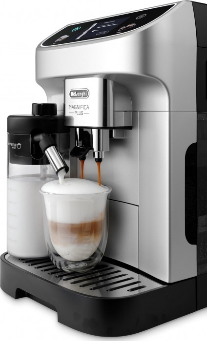 De'Longhi Magnifica Plus ECAM 322.70.SB