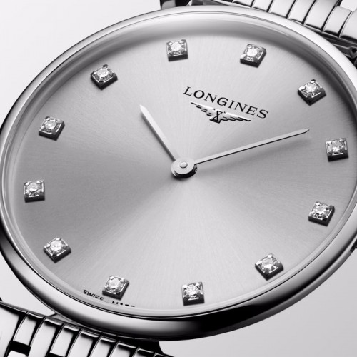 Longines La Grande Classique L4.512.4.70.6