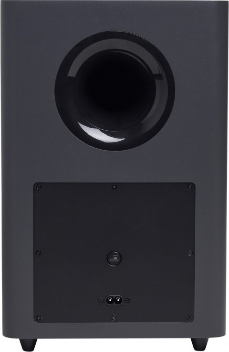 JBL Bar 2.1 Deep Bass MKII