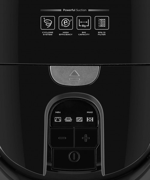 Amica Akman VM 4014