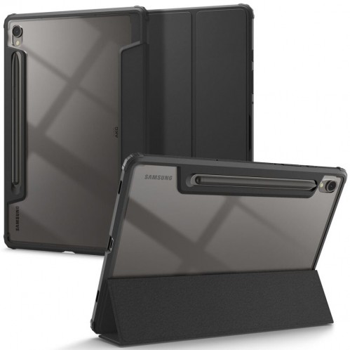 Spigen Ultra Hybrid Pro for Galaxy Tab S9