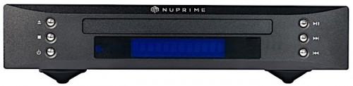 NuPrime CDT-9