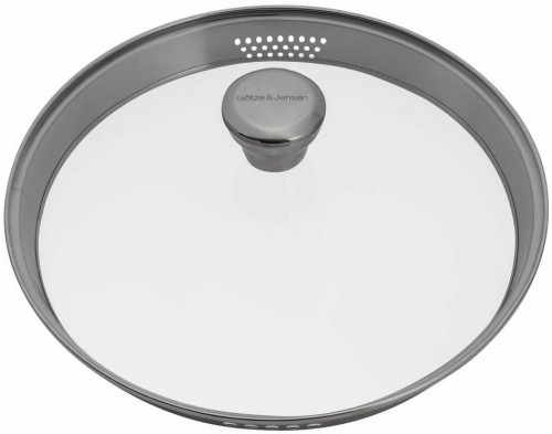 Gotze & Jensen Montana CP500