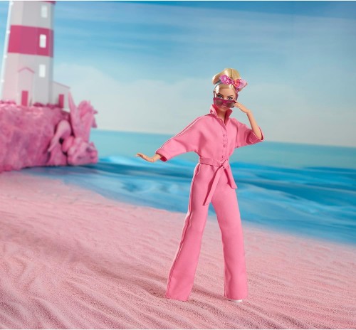 Barbie Margot Robbie HRF29