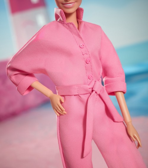 Barbie Margot Robbie HRF29