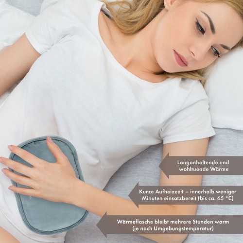 ProfiCare PC-EWF 3105