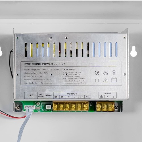 Kraft Energy PSU-1220LED