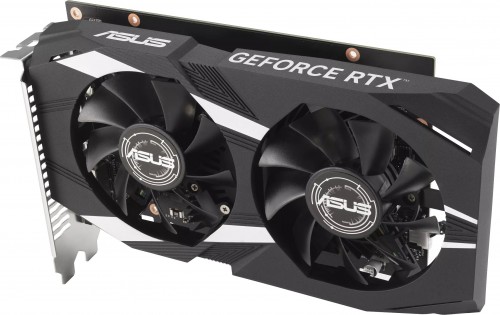 Asus GeForce RTX 3050 Dual 6GB