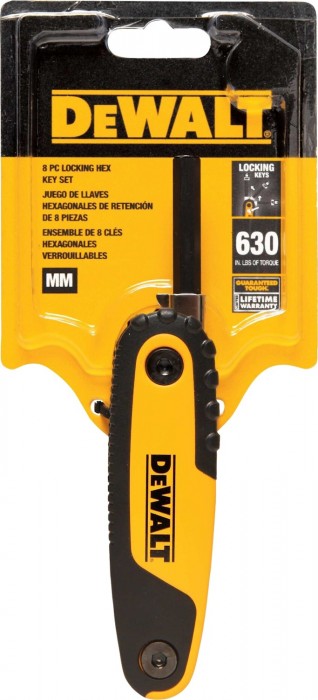 DeWALT DWHT70263-0