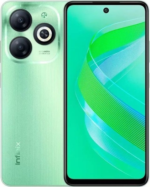 Infinix Smart 8