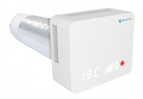 Climtec Optima 100 Standard