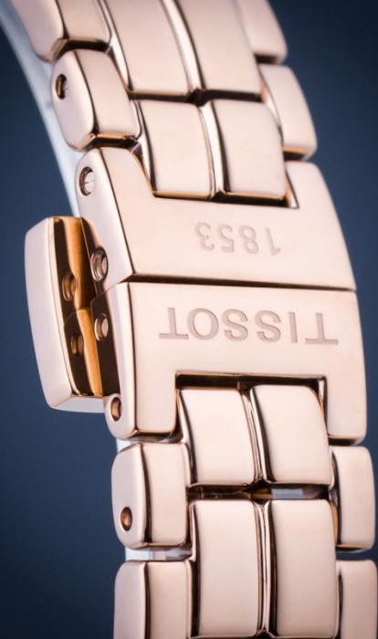 TISSOT Flamingo T094.210.33.116.02