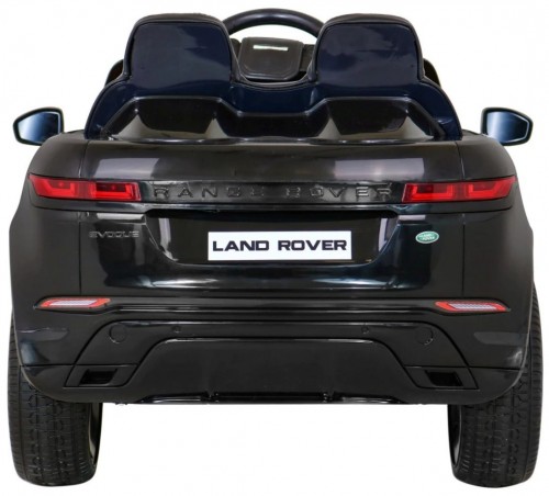 Ramiz Range Rover Evoque