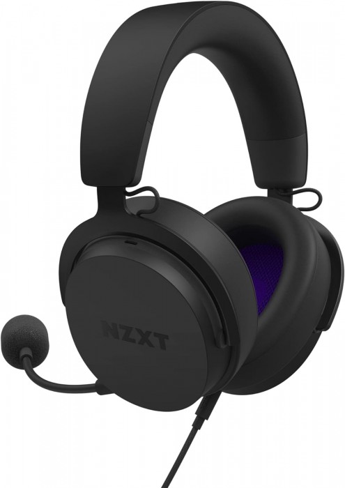 NZXT Relay Headset