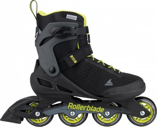 Rollerblade Zetrablade Elite