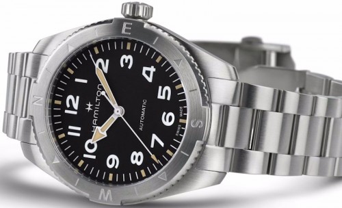 Hamilton Khaki Field Expedition Auto H70315130