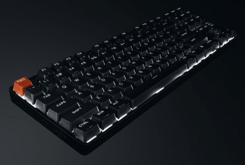 Xiaomi Mechanical Keyboard TKL Paragraph Switch