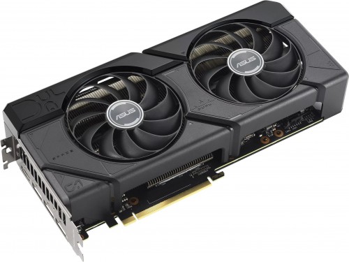 Asus Radeon RX 7800 XT Dual OC