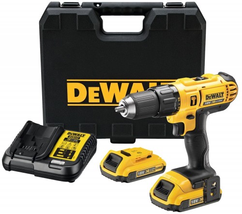 DeWALT DCD776D2