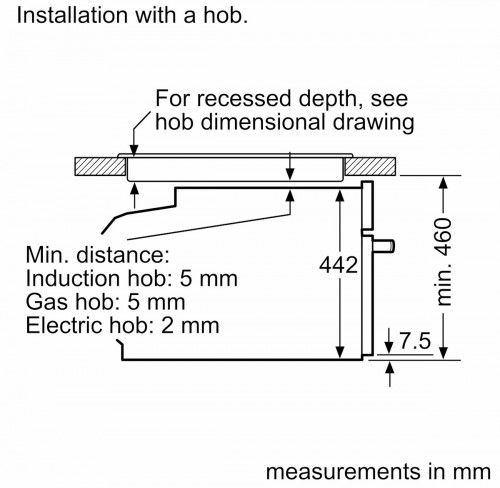 Bosch CMG 778NB1