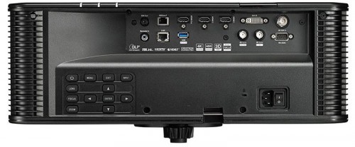 Optoma ZU1100