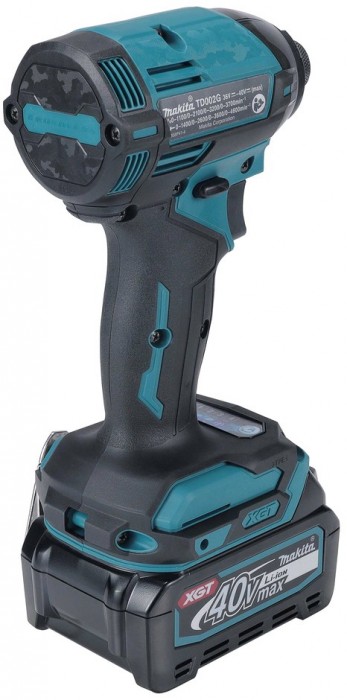 Makita TD002GD202