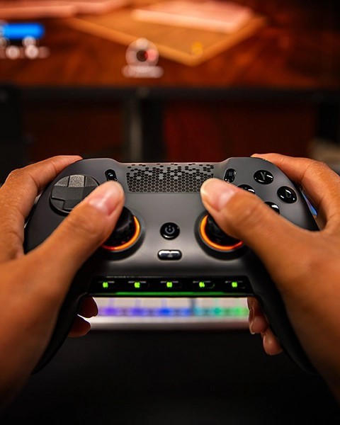 SCUF Envisoin