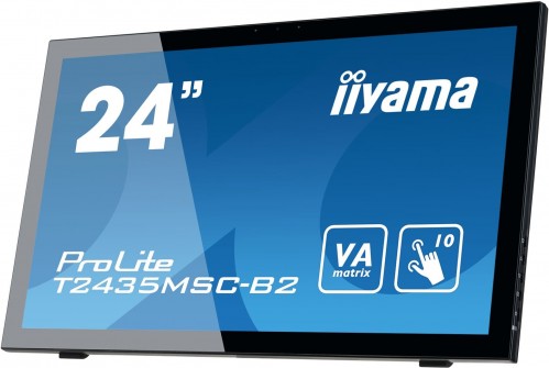 Iiyama ProLite T2435MSC-B2