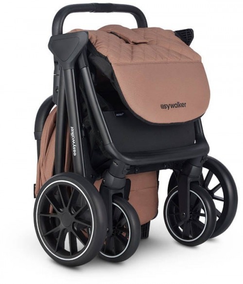 EasyWalker Jackey XL