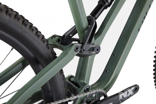 Specialized Stumpjumper Comp Alloy 2024 frame XS