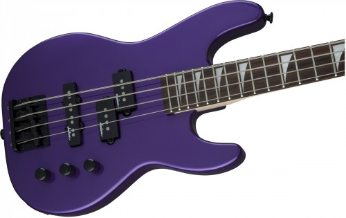 Jackson JS Series Concert Bass Minion JS1X