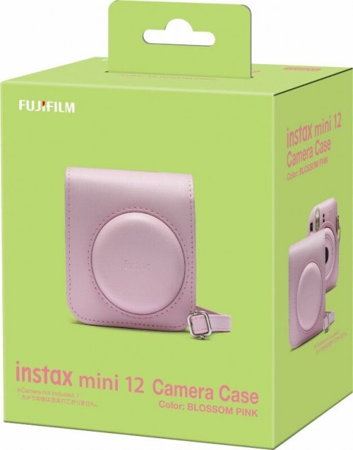 Fujifilm Instax Mini 12 Case