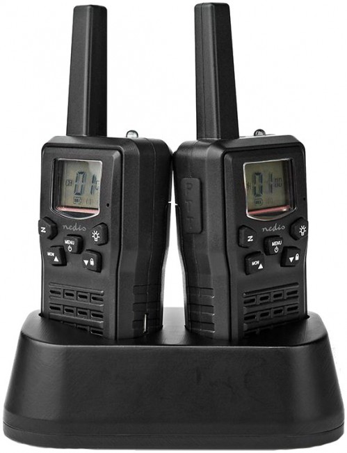 Nedis WLTK1010BK