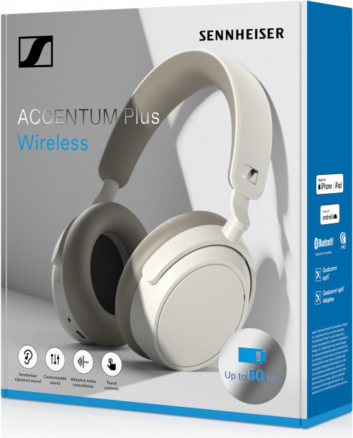 Sennheiser Accentum Plus