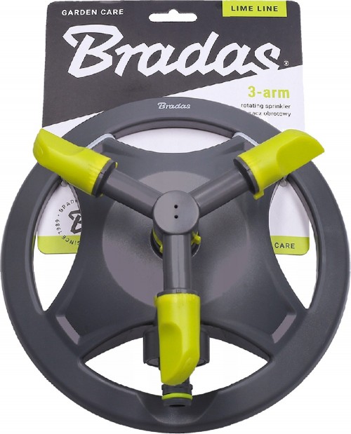 Bradas LE-6201