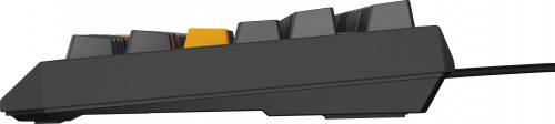 Genesis Thor 230 TKL Brown Switch