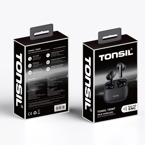 TONSIL T50BT