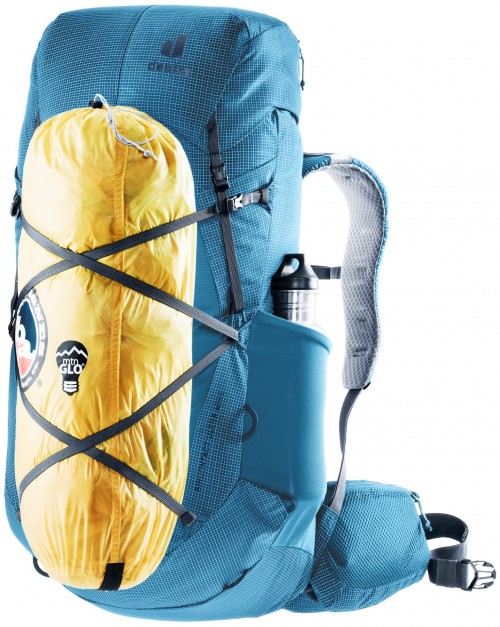 Deuter Aircontact Ultra 40+5