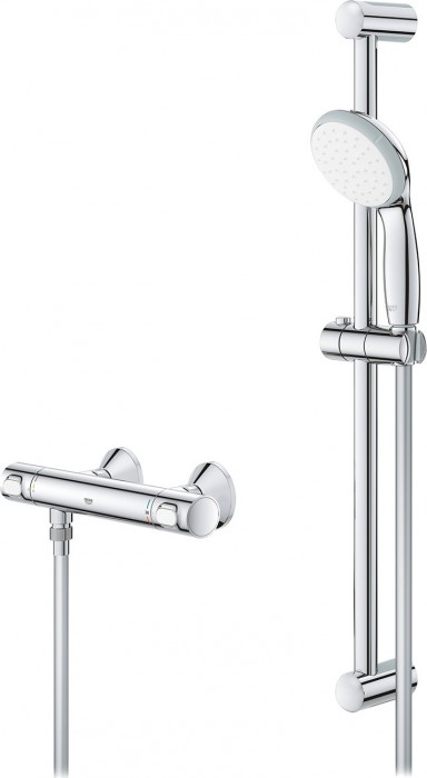 Grohe Start 34841551TS