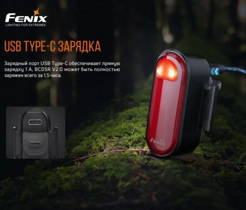 Fenix BC26R+BC05RV20