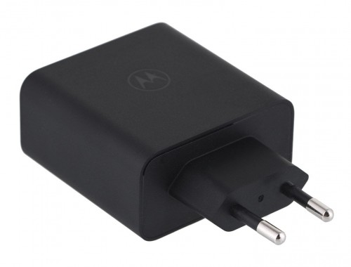 Motorola TurboPower 125W GaN Wall Charger