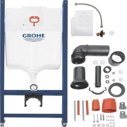 Grohe Rapid SL 3884966Q WC