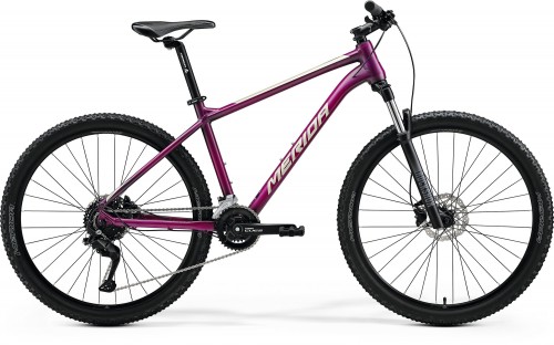 Merida Big.Seven 60 2024