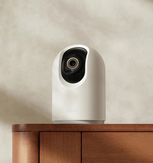 Xiaomi Smart Camera C500 Pro