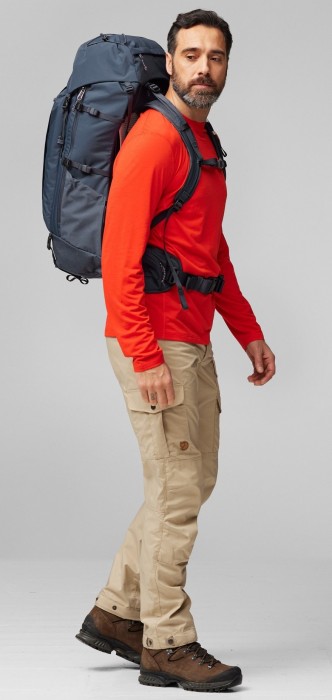 FjallRaven Abisko Friluft 45