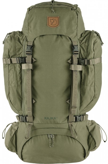 FjallRaven Kajka 85