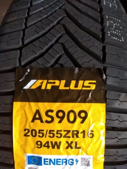 Aplus AS909